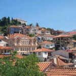 Ohrid: Old City Walking Tour with Local Guide - Practicalities and Considerations