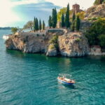 Ohrid: Old Town Panoramic Boat Cruise and Tito's Residence - What to Expect from the Tour