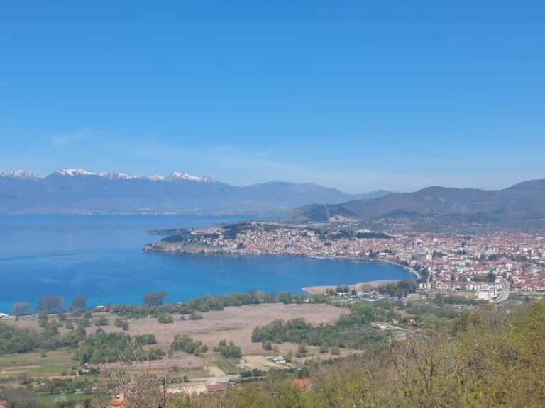Ohrid: Old Town Walking Tour - Why This Tour Is Worth It
