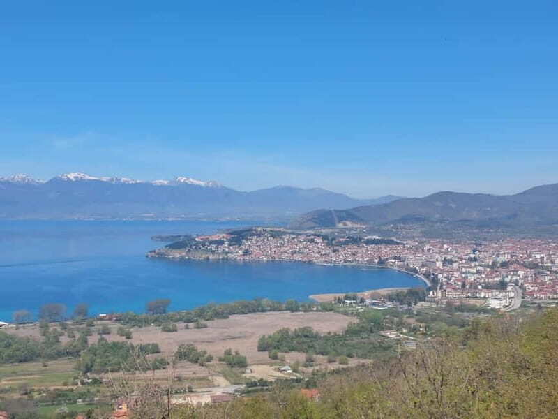 Ohrid: Old Town Walking Tour - Why This Tour Is Worth It