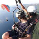 Ohrid: Paragliding Experience with Pick-up - Detailed Breakdown of the Itinerary