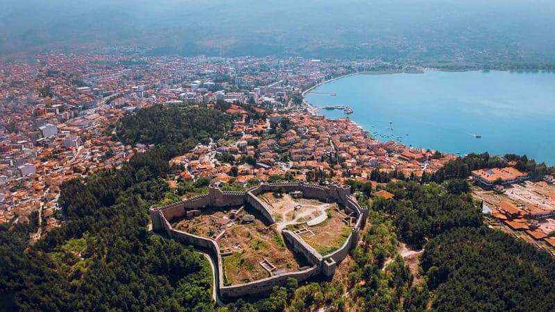 Ohrid: Private Walking Tour with Expert Local Guide - The Ancient Theatre: Echoes from 2nd Century B.C.