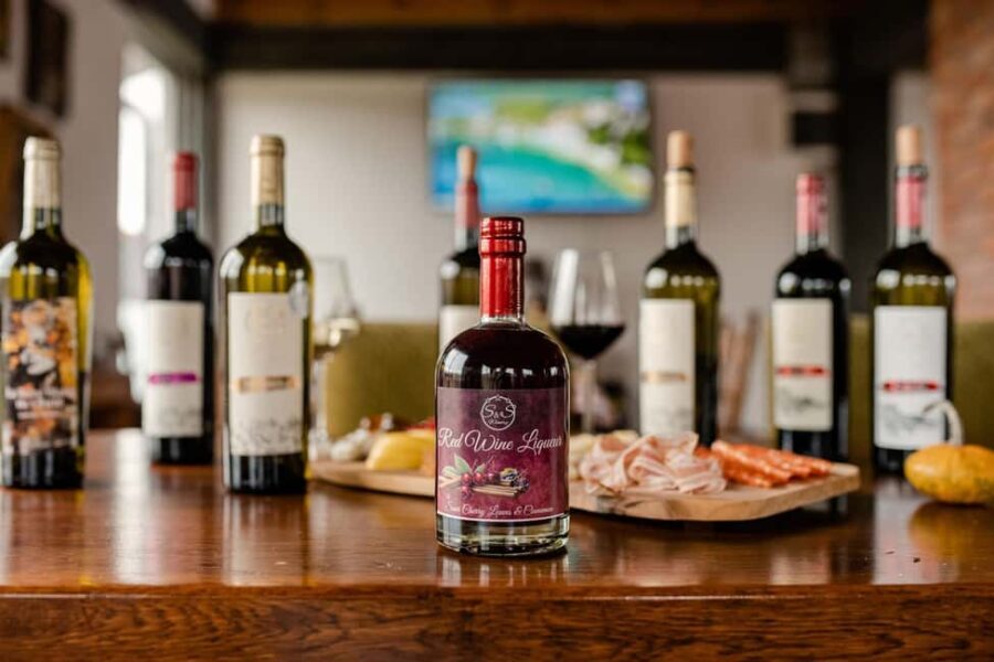 Ohrid: S&S Winery Tour and Wine Tasting Experience - Final Thoughts