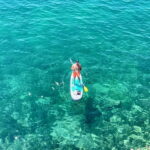 Ohrid: Stand Up Paddleboarding Tour with Landmarks & Photos - What to Expect During the Tour