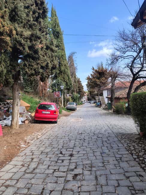 Ohrid UNESCO Heritage: Full-Day Guided Tour from Skopje - The Value and Practicalities