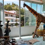 Oil Painting Class - The Art Supplies: What’s Included and What’s Not