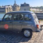 Oise: COMPIEGNE/PIERREFONDS tours (without a driver) in a Renault 4L - Final Thoughts