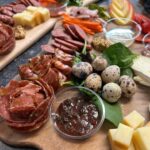 Okanagan Blackberry Fest; Wine Flights & Charcuterie Kelowna - An Impressive Farm-to-Table Experience in Kelowna