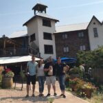 Okanagan Wine Tour In Lake Country Canada - The Reliability Question