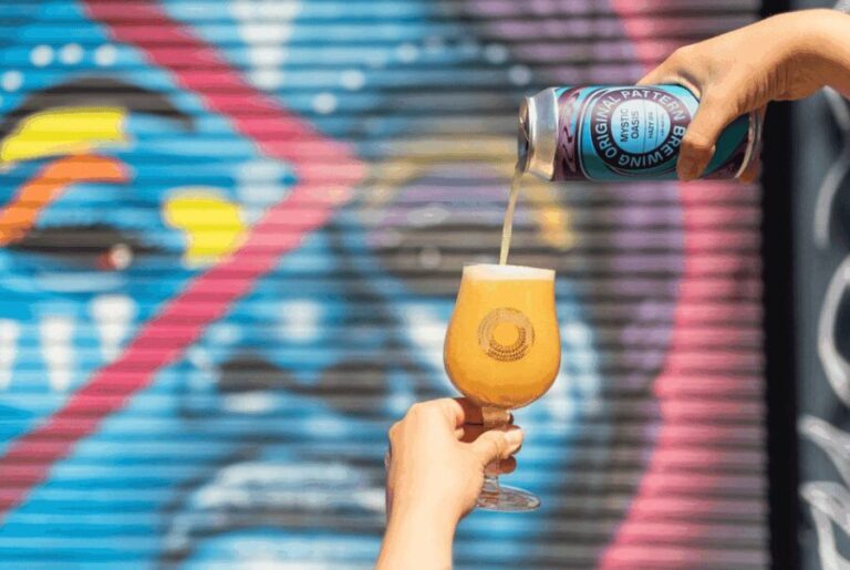 Oktoberfest Beer Crawl with Tastings - Logistics and Practicalities