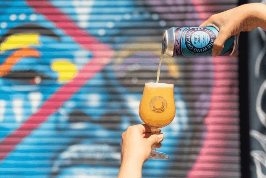 Oktoberfest Beer Crawl with Tastings - Logistics and Practicalities