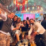 Oktoberfest Tour: All in! Table reservation + 2 tickets for the rides - Practical Details and What You Need to Know