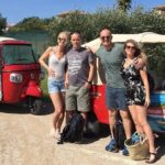 Olbia: A Short Guided Tour of the City in Tuk-Tuk - Who Will Love This Tour?