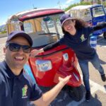 Olbia: Exclusive Guided City Tour in Tuk-Tuk - Who Should Book This Tour?
