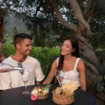 Olbia: Winery Aperitif with Local Products and Wine - The Wines: A Taste of Passion