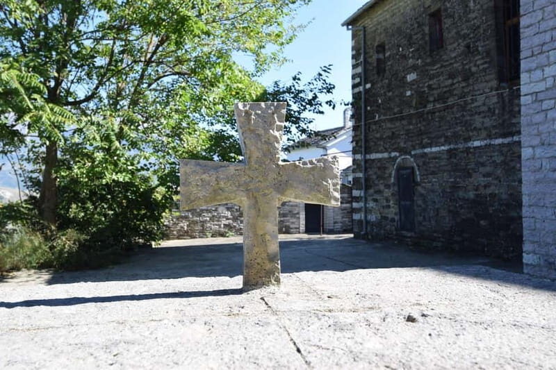 Old Bazaar-Cfake-Dunavat-Ali Pasha Bridge Walking Tour - A Deeper Look at the Tour Experience