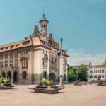 Old Center and Casino of Constana Visit Guided Tour - An In-Depth Look at the Tour Experience