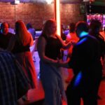 Old City Philly: Axe Throwing, Bar tour, and Salsa Class - Final Words