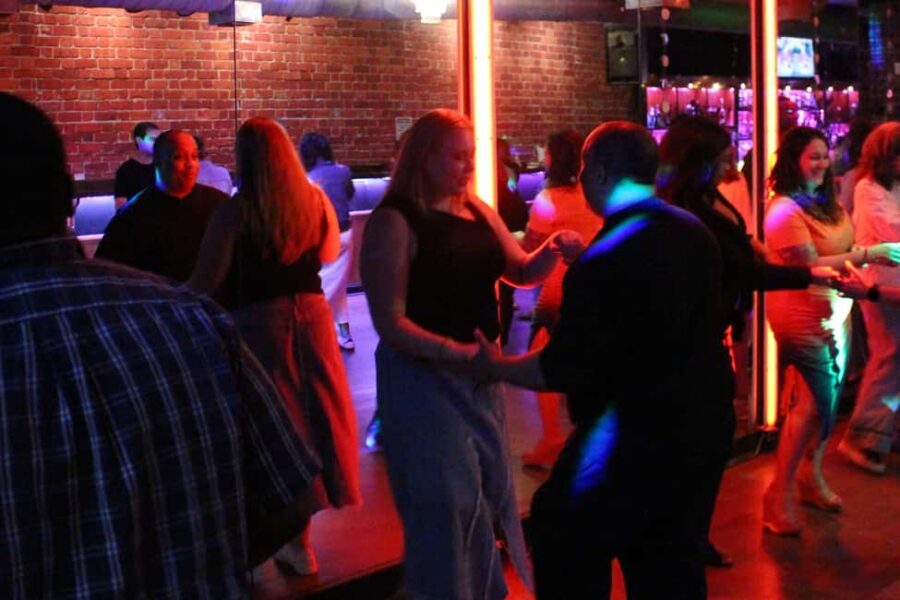 Old City Philly: Axe Throwing, Bar tour, and Salsa Class - Final Words