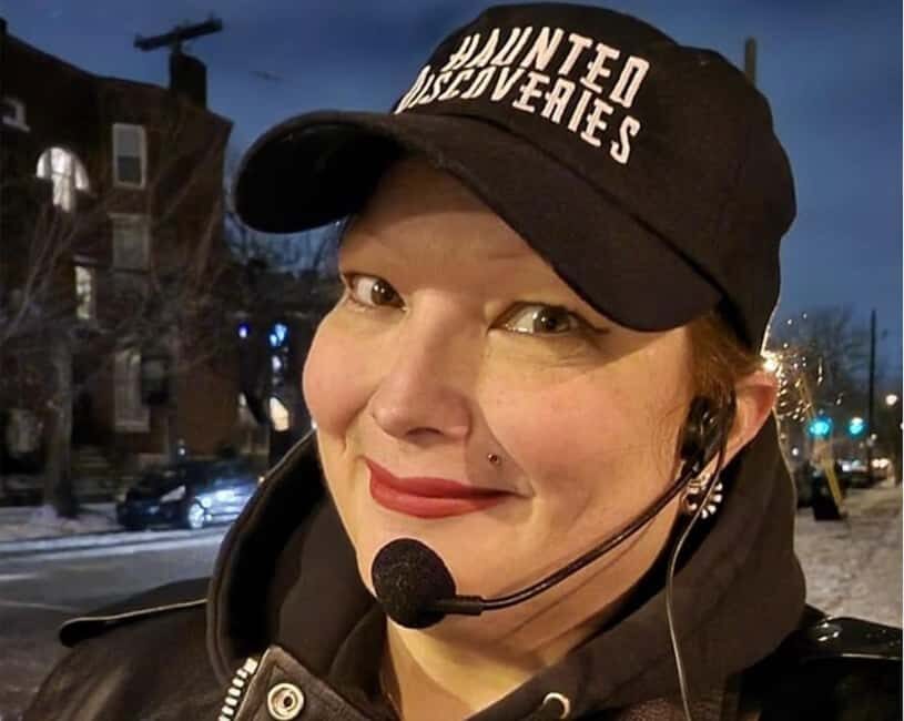 Old Louisville: Paranormal Buff Supernatural Tour with Beer - FAQ