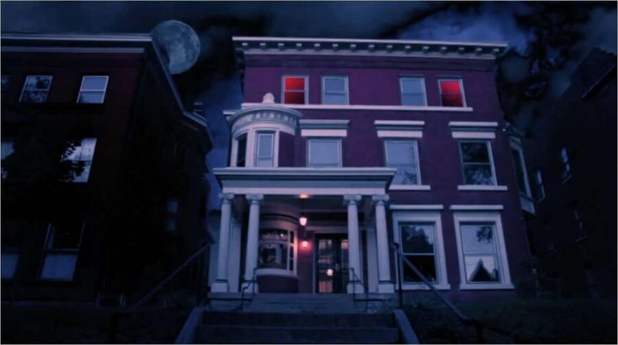 Old Louisville: The Glitter Ball City Walking Tour w/ Author - FAQs