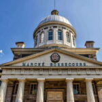 Old Montreal Private Walking Tour with Cruise Tickets - Transition to the Water: The Scenic Cruise