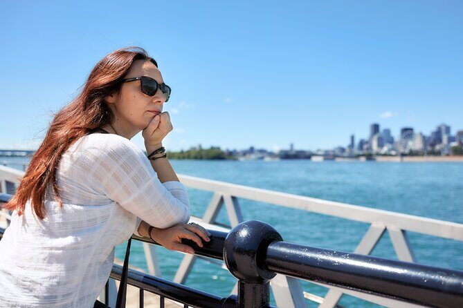 Old Montreal Private Walking Tour with Cruise Tickets - An In-Depth Look at the Tour Experience