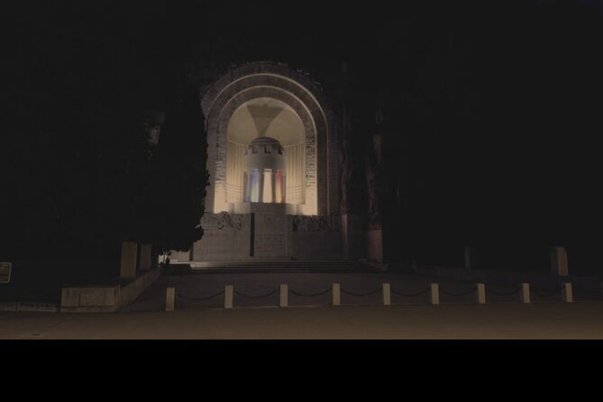 Old Nice: 800 years of a carnival DE l'Histoire - Why the Tour Offers Great Value