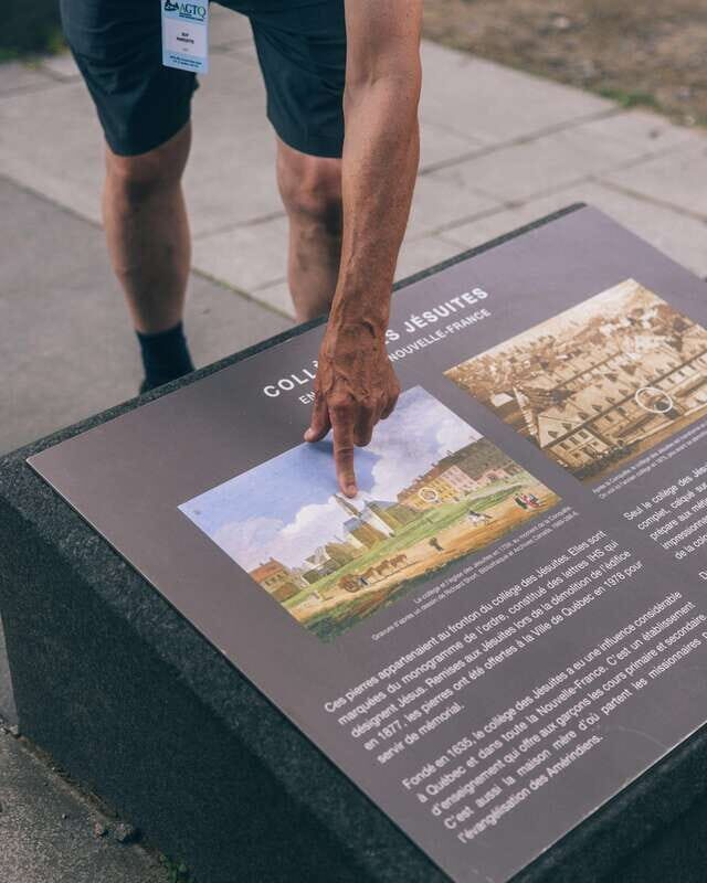 Old Quebec Art Galleries Private Walking Tour - The Practicalities: What You Need to Know