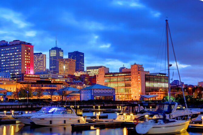 Old Quebec Scavenger Hunt and Highlights Self-Guided Tour - The User Experience: What Travelers Are Saying