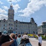 Old Quebec Walking Tour with a Certified Local Guide - A Step-by-Step Look at the Tour Itinerary