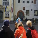 Old Riga Walking Tour: Legends & Hidden Gems EN, DE, ESP - Walkthrough of the Itinerary and Highlights