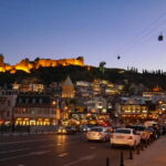 Old Tbilisi Highlights Walking Tour with Wine & 10 Tastings - Who Should Take This Tour?