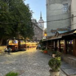 Old Tbilisi Private Walking Tour with Wine and Cable Car - Authentic Experiences and Practical Details