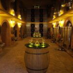 Old Town and Beyond: A Tbilisi Silk Road Feast with Culinary Backstreets - Practical Details: What to Expect