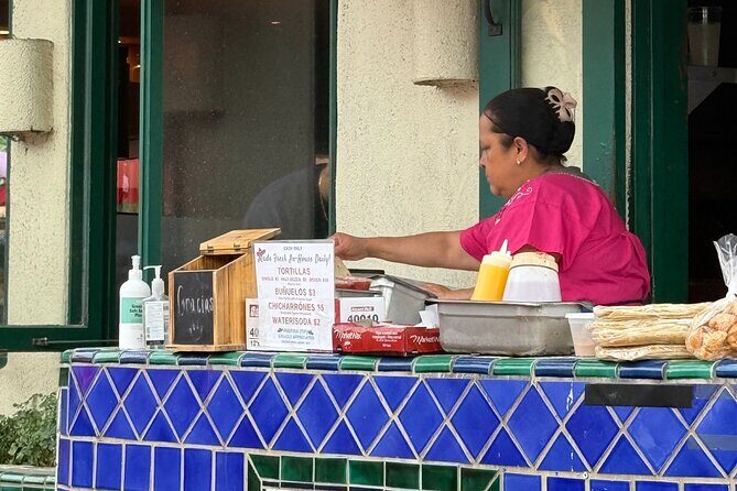 Old Town History and Tequila Tasting Tour - What Reviewers Say (Insights from the Data)