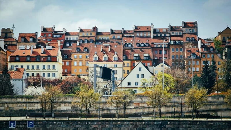 Old Town Panorama Cruises - Who Is This Tour Best For?