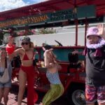 Old Town Scottsdale Party Bike Bar Crawl and Pool Party - The Value: Is It Worth It?