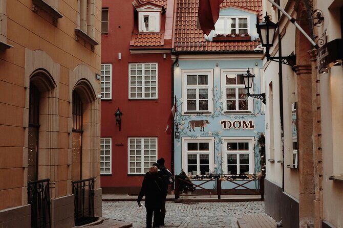 Old Town Sightseeing Tour in Riga by Electro Bus - Who Will Love This Tour?