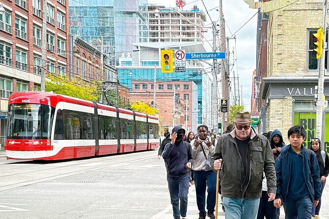 Old Town Toronto and Saint Lawrence Market Walking Tour - Final Thoughts: Is It Worth It?