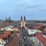 Old town tour of Würzburg with wine tasting on the Old Main Bridge - Why This Tour Works for Different Travelers