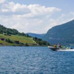 Olden: Nordfjord RIB Boat Tour - The Itinerary and On-the-Water Experience