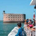 Oléron Island: Tour of Fort Boyard and Île-d'Aix - Who Will Love This Tour?