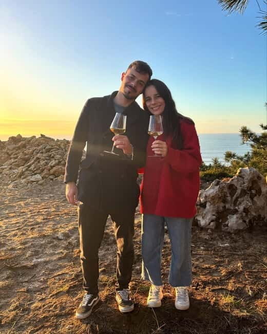 Olhão: Algarve Wine Tasting - The Authentic Experience