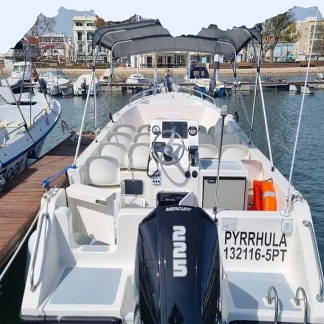 Olhão: Ria Formosa 2 Islands Boat Tour - Exploring the Ria Formosa: What to Expect from the Tour