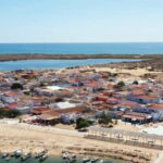 Olhão: Ria Formosa National Park and Islands Boat Cruise - Exploring Armona Island