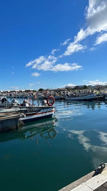 Olhão- Route of 2 fantastic Ria Formosa islands - Why This Tour Offers Great Value