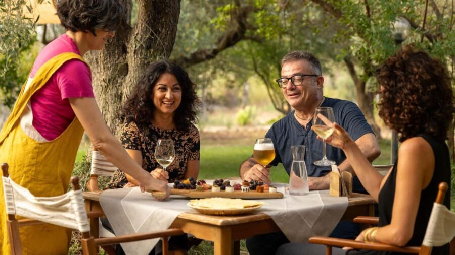 Oliena: Goat Cheese Tasting - Who Will Enjoy This Tour?