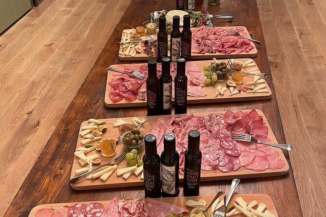 Olio Evo Gold Experience at Frantoio Buonamici in Fiesole - Deep Dive into the Itinerary and Experience