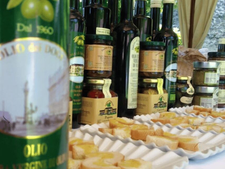 Olive Mill Tour and Tasting in the Padua Hills - The Experience’s Strengths and Limitations
